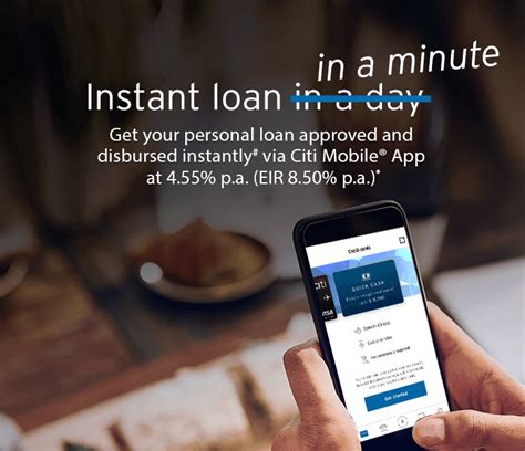 citibank application status|Instant Personal Loan .